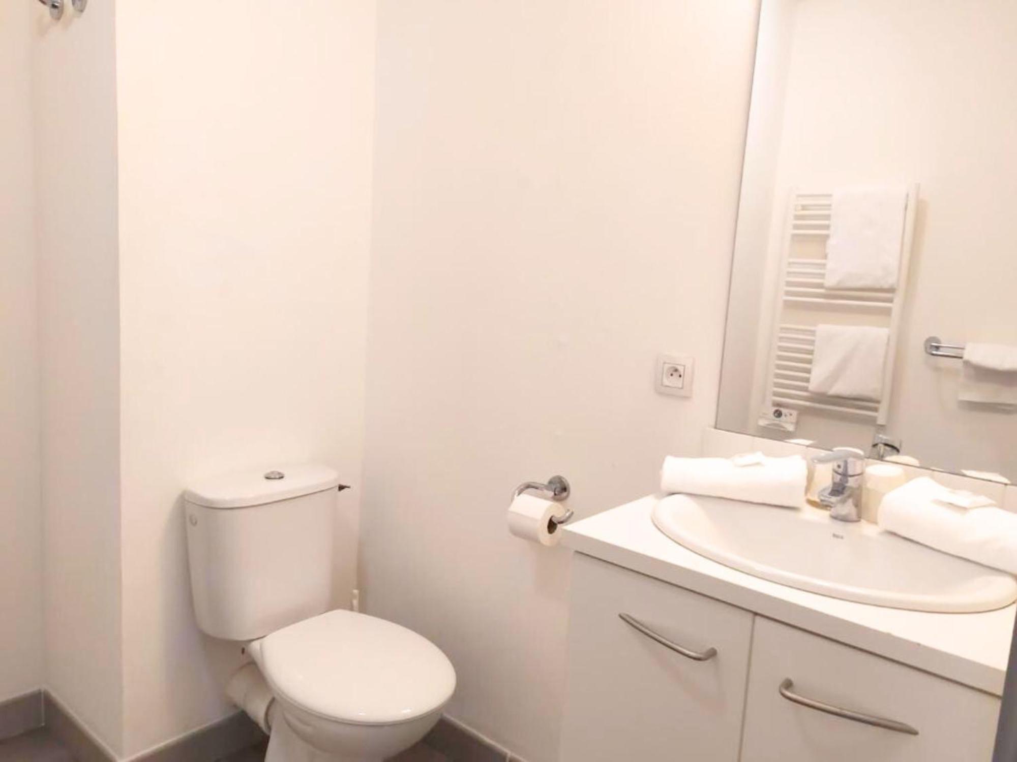 Lagrange L'escale Marine Apartahotel 3*