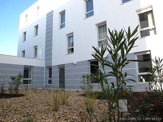Apartahotel Lagrange L'escale Marine