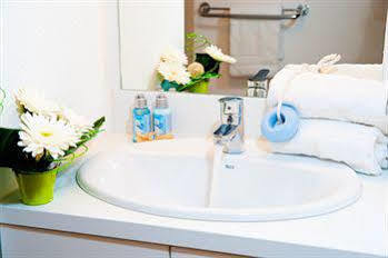 Lagrange L'escale Marine Apartahotel 3*