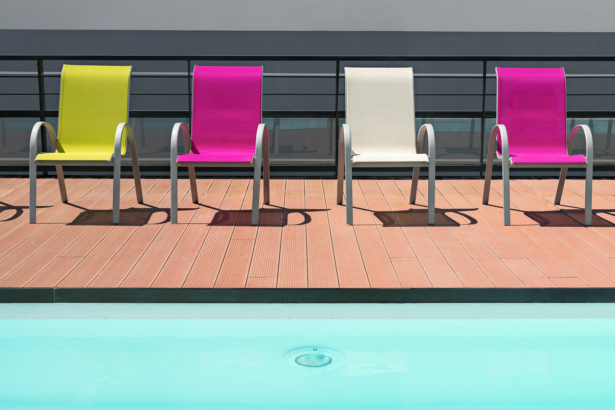 Lagrange L'escale Marine Apartahotel La Rochelle (Charente-Maritime)